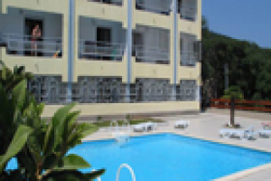 Наполнение сайта турфирмы