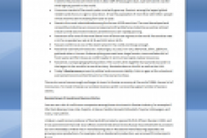 Russian Investment News