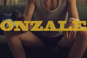 Gonzales короткометражка