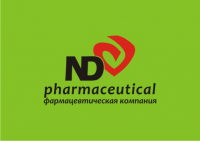 логотип для фармацевтической компании