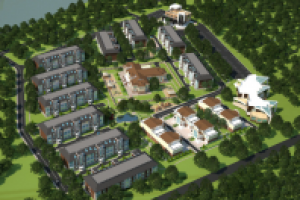 Микрорайон