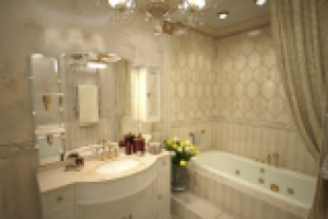 Ванная комната