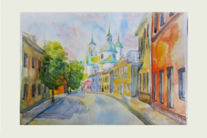 Работа 3203541