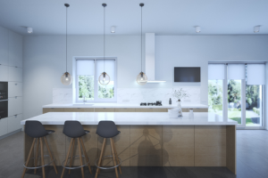 Дизайн интерьера