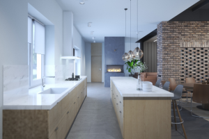 Дизайн интерьера