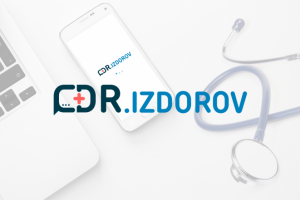 izdorov.online