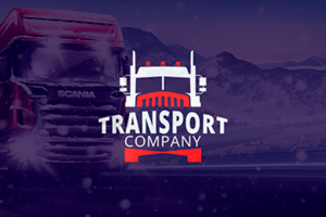 Transport-company
