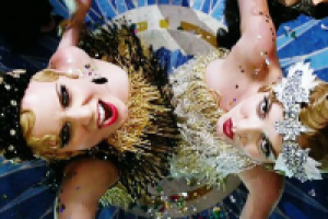 По мотивам «Великого Гэтсби»