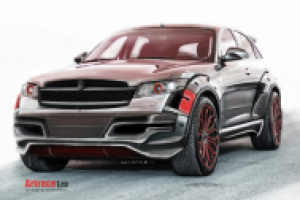 Infiniti FX (1-st generation) Artrace