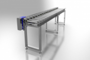 Рольганг приводной