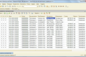 Перевод сети аптек с "1С:Аналит 7.7" на "1С:КА 8".