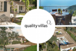 Локализация услуг британской компании Quality Villas