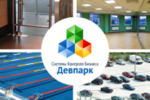 Системы контроля бизнеса Девпарк