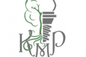 Логотип хирурга-стоматолога Мхитара Размиковича Казаряна