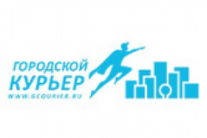 Логотип и фирменный стиль курьерской службы