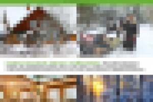 Новогоднее поздравление для "Экокартридж"