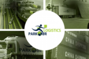 Тексты и фото для логистической компании Parkour Logistics
