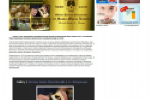 Статья о косметике Santa Maria Novella