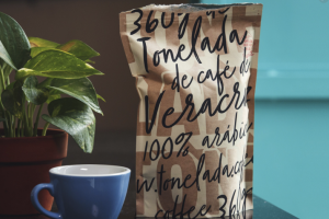 Упаковка для кофе