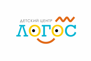 Логотип для детского центра