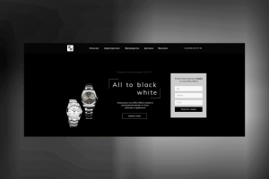 Наручные часы известных брендов