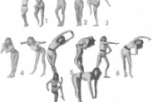 Способ мышечной реабил... или эрготерапия мышц. ПАТЕНТ № 2171663