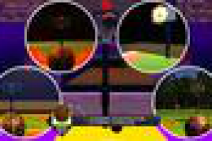 Скриншот мобильной игры