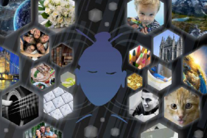 Коллаж "Мысли"