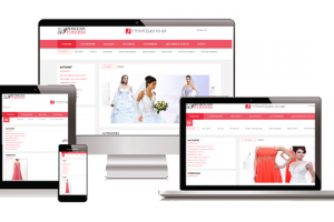 Дрессфорпринцесс- нарядные платья для  выпускного бала