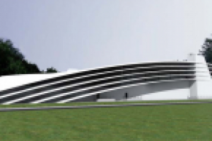 Ледовый дворец (2-ой вариант)