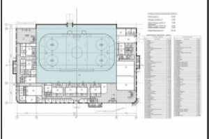 Ледовый дворец