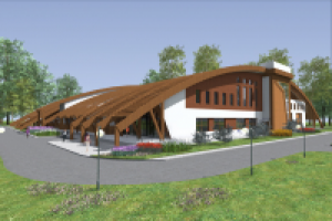 Ледовый дворец (1-ый вариант)