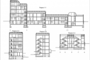 Многофункциональный коммунально-складской комплекс в Митино