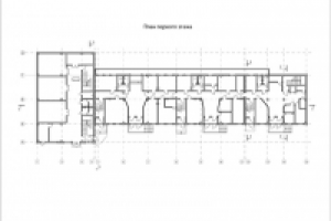 Многофункциональный коммунально-складской комплекс в Митино