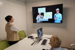 Кейс: дистанционное образование в ВУЗах страны - Видеостудия под