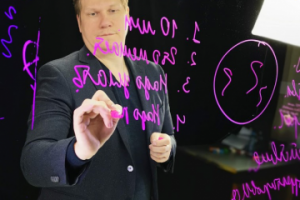 Алексей Воронин - Аренда видеостудии