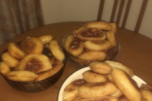 Помогу приготовить, убраться, починить несложную технику