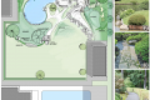 Японский сад