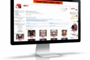 Интернет-магазин (NN-SHOP)