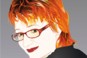 автопортрет