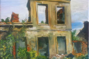 Ушедшие времена