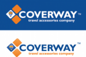 Логотип компании Coverway