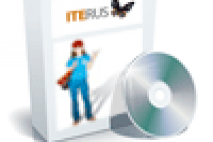 программный продукт иконка