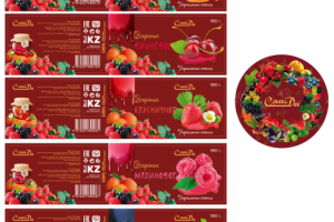 Варенье "Слада"