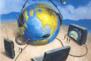 медиа-тренинг для PR-службы компании