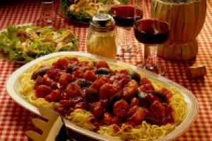 креативная разработка программы промо-акций сети ресторанов