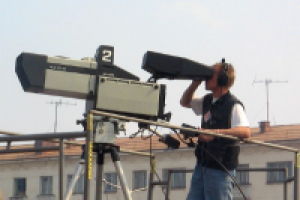 креативная разработка фильма