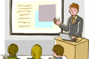 доклады/ презентации/ выступления