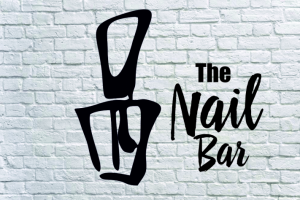 логотип ногтевой студии