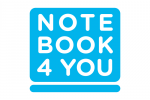 Notebook 4 U